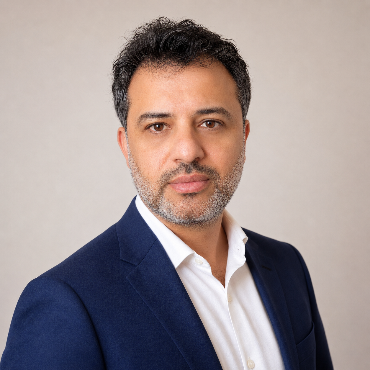زيد مستو