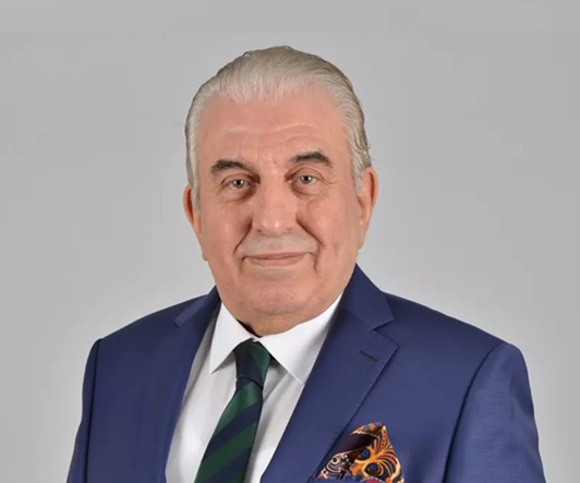 أحمد مرادلي