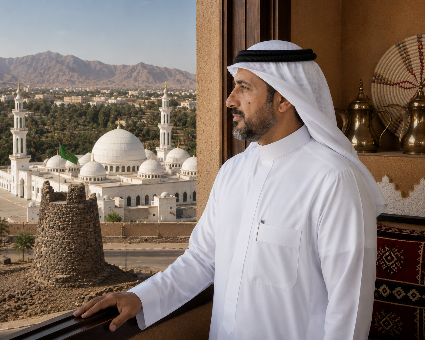 حسين اليامي
