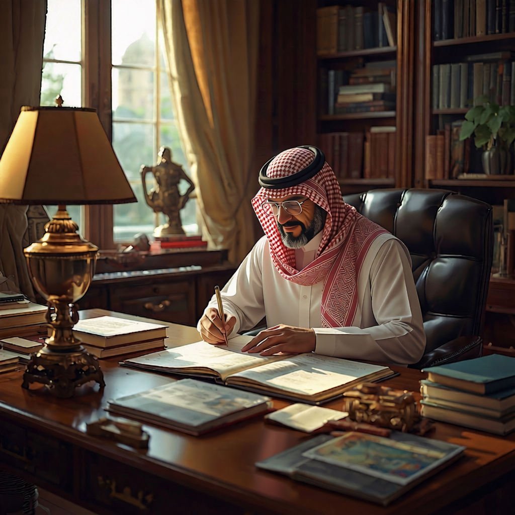 عبدالله القصيمي