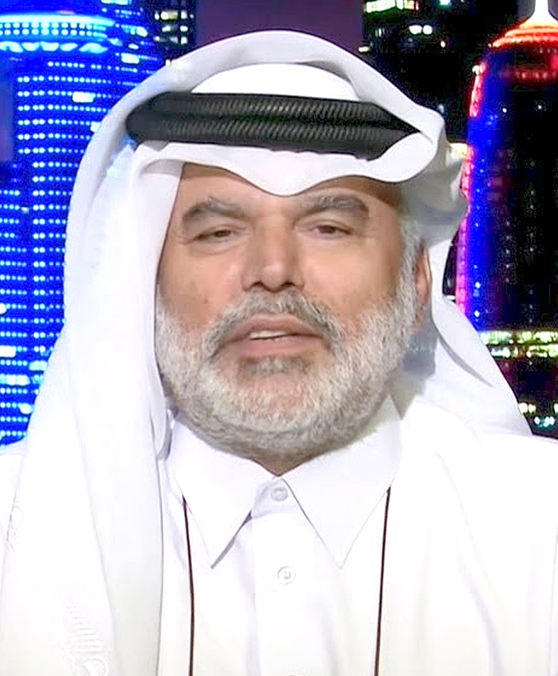 د. علي الهيل